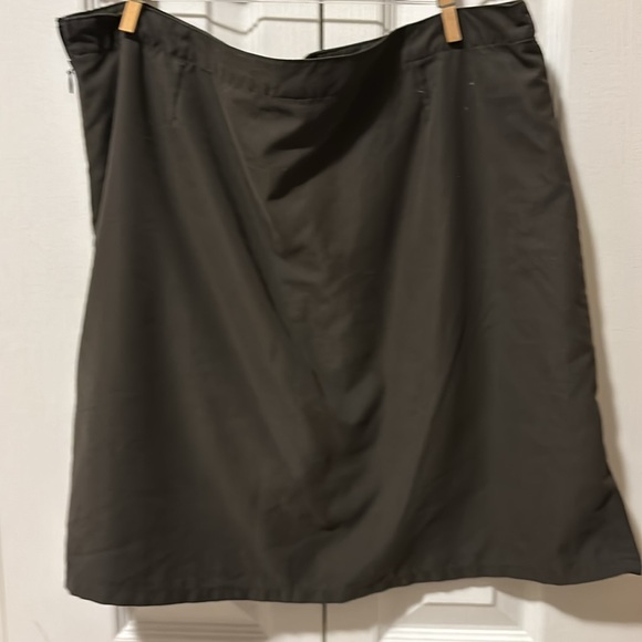 Patagonia skort - Picture 2 of 8